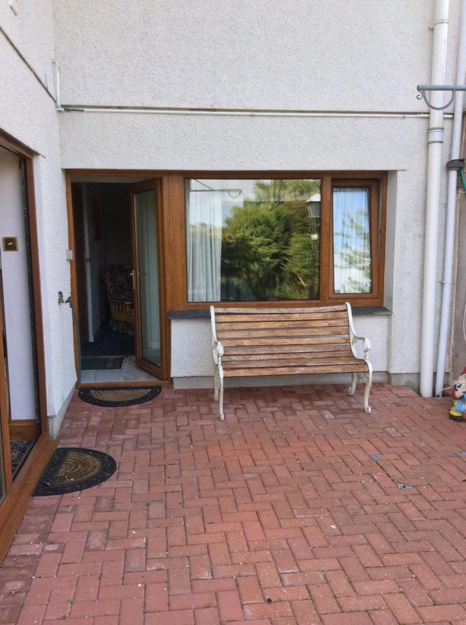 Room In Guest Room - Orchard Manor, Fore Street, Probus, Cornwall Truro Exterior photo